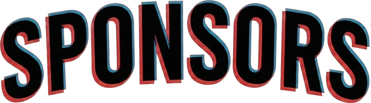 Sponsors